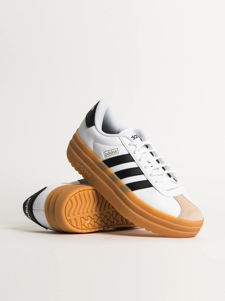 WOMENS ADIDAS VL COURT BOLD