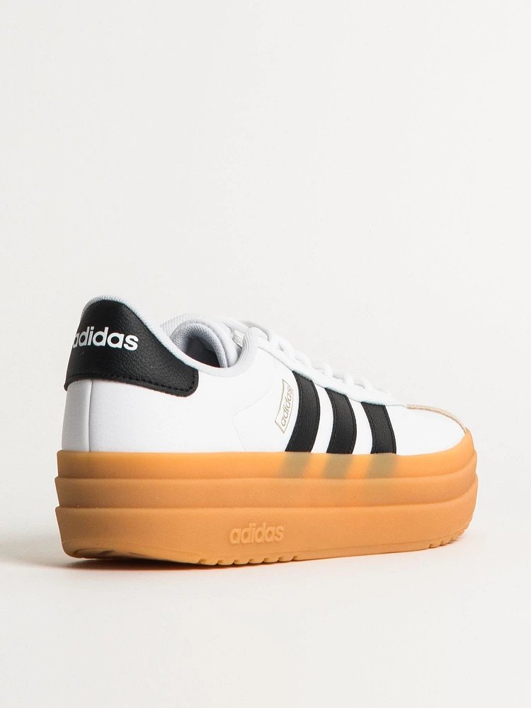 SNEAKER ADIDAS VL COURT BOLD POUR FEMME