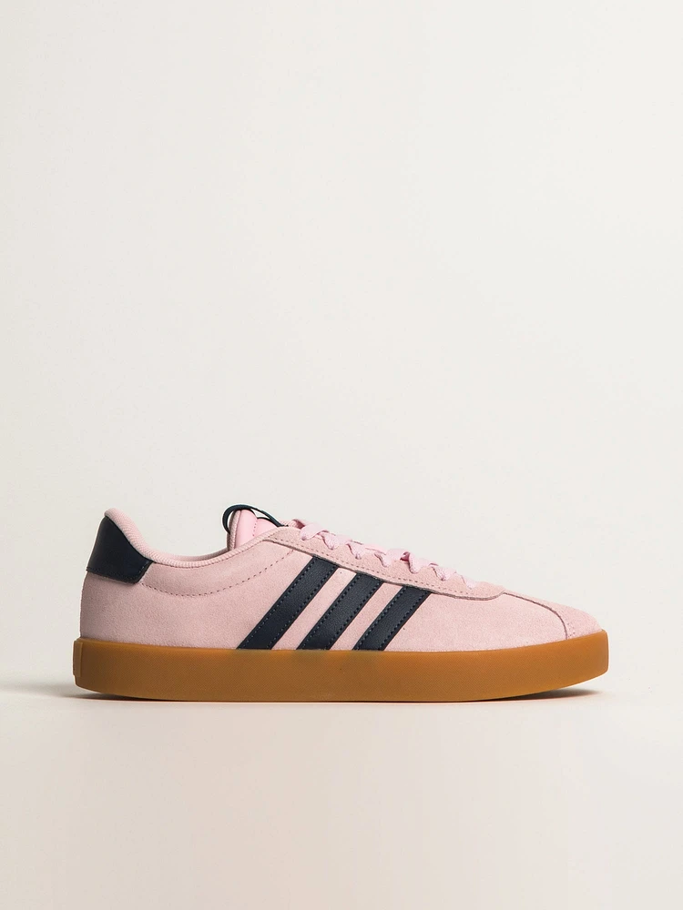 SNEAKER ADIDAS VL COURT 3.0 POUR FEMME – ROSE