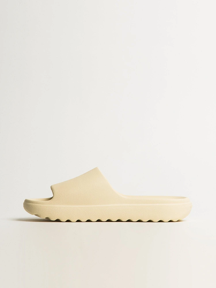 WOMENS ADIDAS ADILETTE LUMIA SLIDES