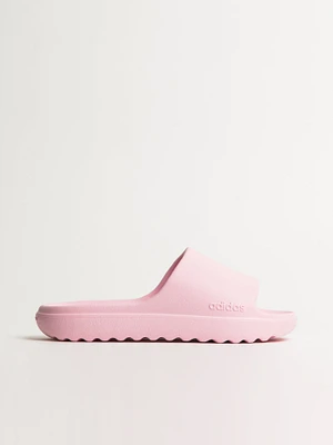 DIAPOSITIVES ADIDAS ADILETTE LUMIA POUR FEMMES