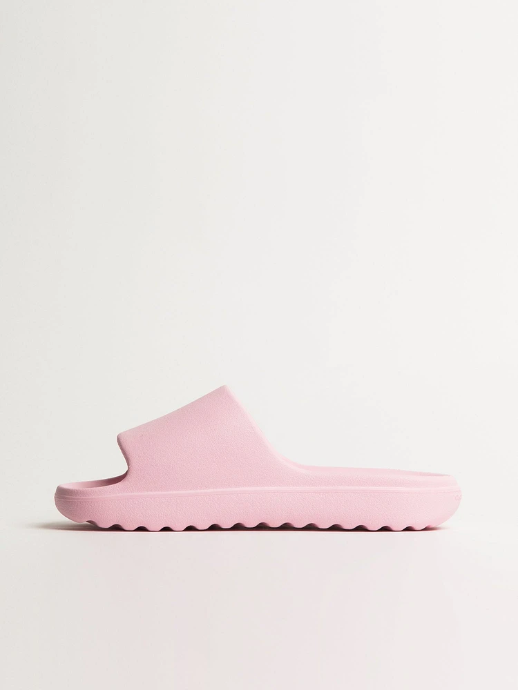 DIAPOSITIVES ADIDAS ADILETTE LUMIA POUR FEMMES