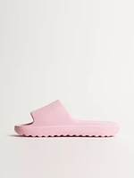 DIAPOSITIVES ADIDAS ADILETTE LUMIA POUR FEMMES
