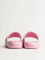 DIAPOSITIVES ADIDAS ADILETTE LUMIA POUR FEMMES