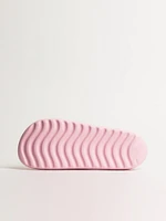 DIAPOSITIVES ADIDAS ADILETTE LUMIA POUR FEMMES