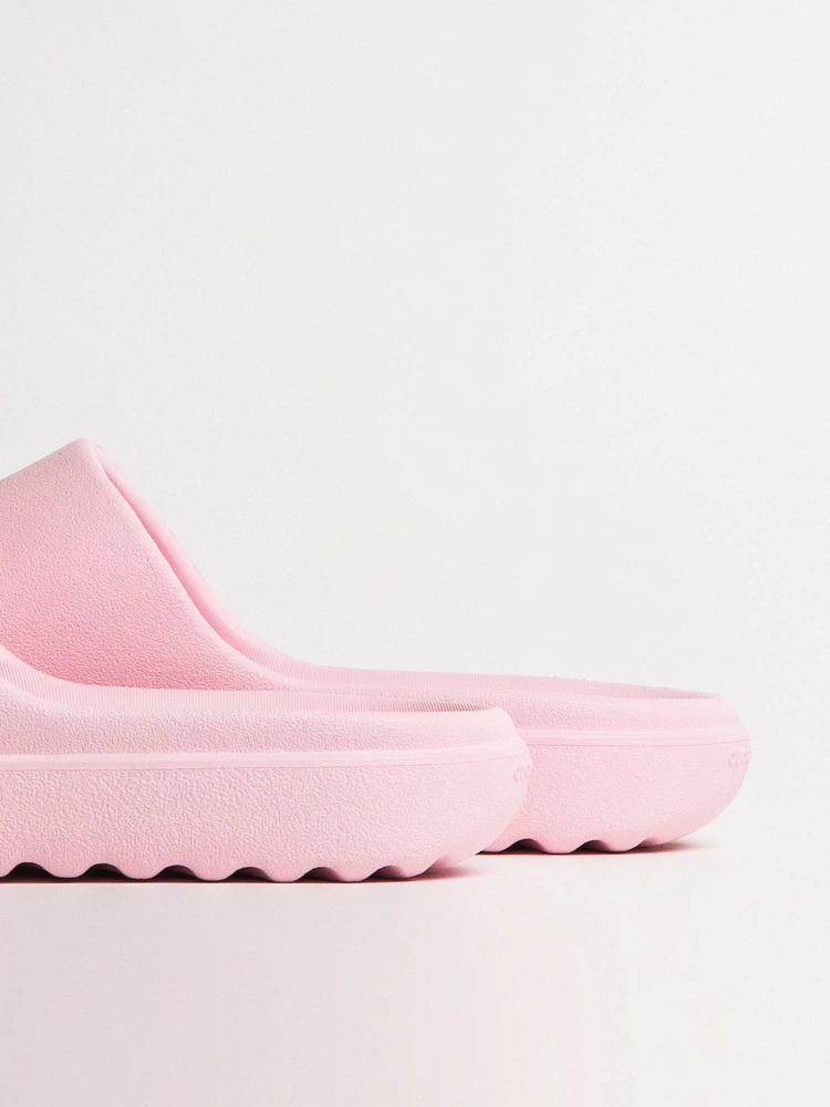 DIAPOSITIVES ADIDAS ADILETTE LUMIA POUR FEMMES