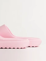 DIAPOSITIVES ADIDAS ADILETTE LUMIA POUR FEMMES