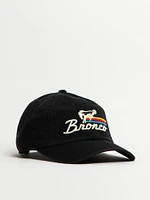 AMERICAN NEEDLE BALLPARK BRONCO HAT