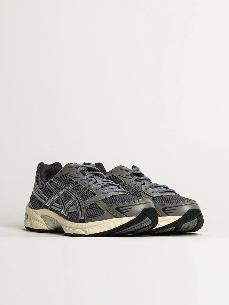 MENS ASICS GEL 1130 - CLAY GREY