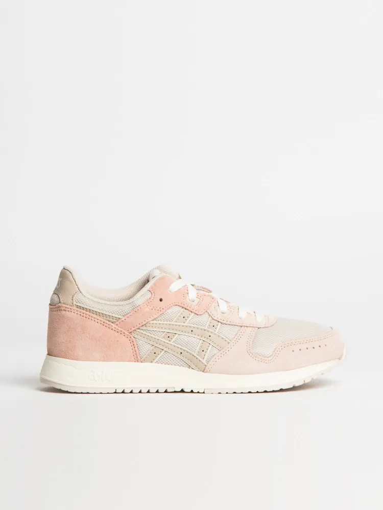 WOMENS ASICS LYTE CLASSIC SNEAKER