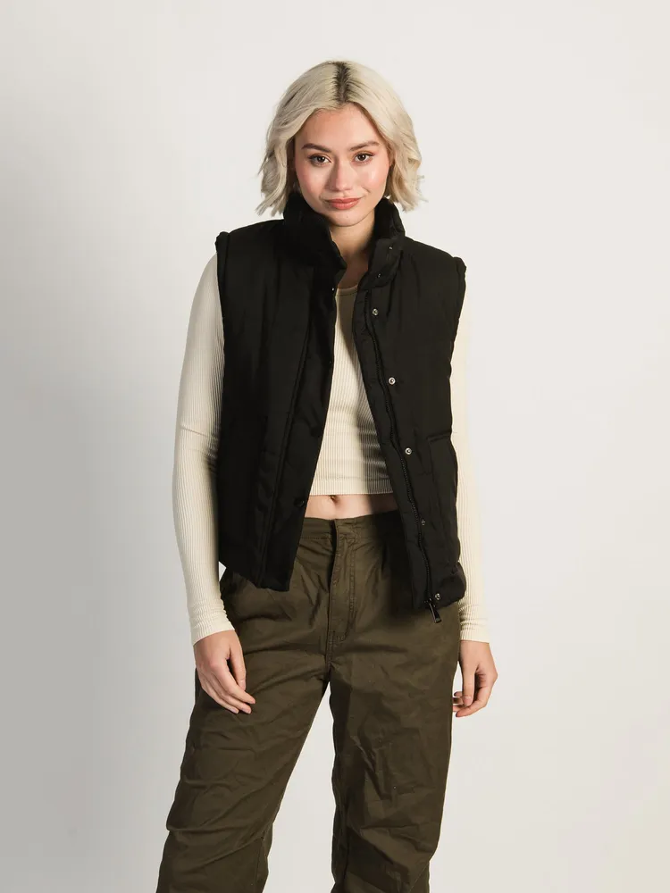 GILET ISOLANT AZALEA WANG BILLIE