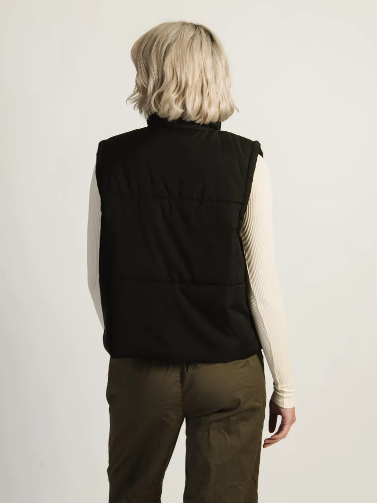 GILET ISOLANT AZALEA WANG BILLIE