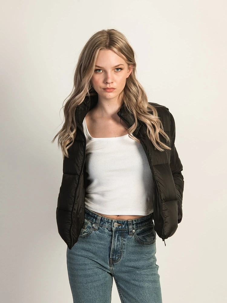 AZALEA WANG LOTTIE PUFF JACKET