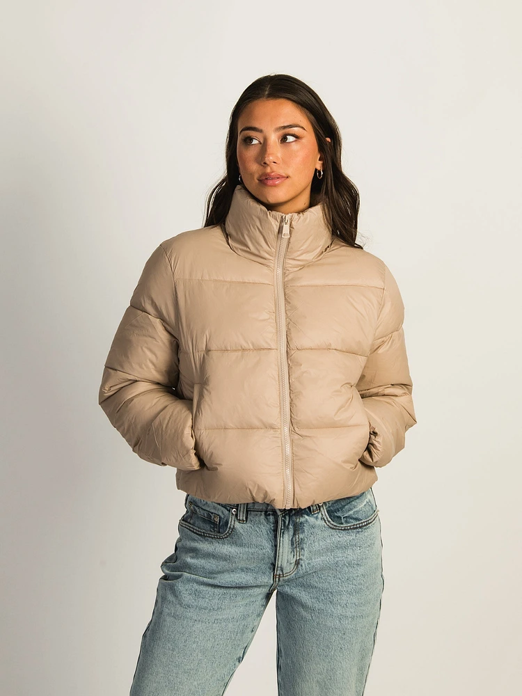 AZALEA WANG LOTTIE PUFF JACKET