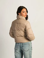 AZALEA WANG LOTTIE PUFF JACKET