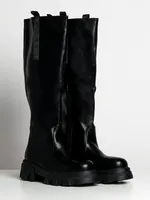 AZALEA WANG VALERIE BOOTS - DÉSTOCKAGE