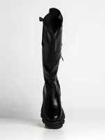 AZALEA WANG VALERIE BOOTS - DÉSTOCKAGE