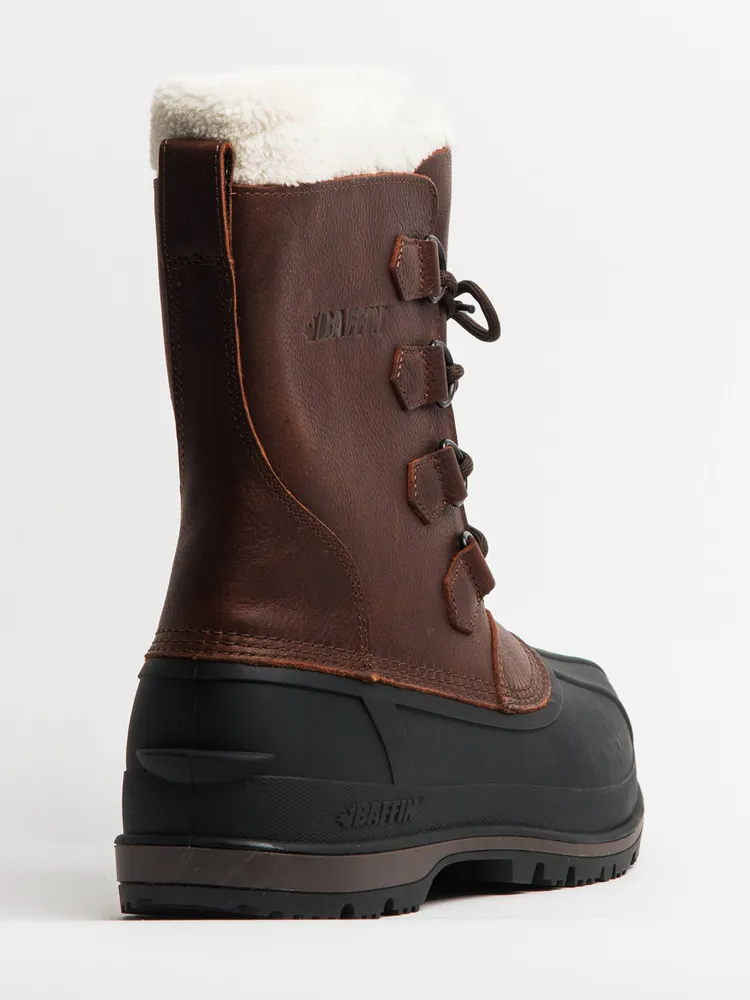 MENS BAFFIN CANADA BOOT