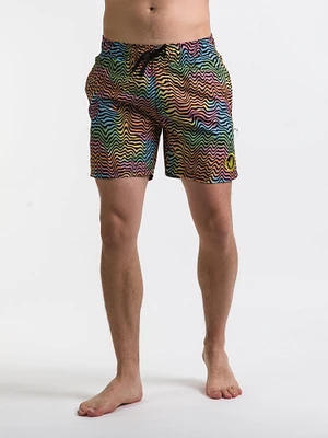 BODY GLOVE MAUI SWIM SHORT 17" - CLEARANCE