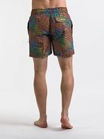 BODY GLOVE MAUI SWIM SHORT 17" - CLEARANCE