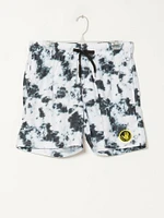 BODY GLOVE MAUI SWIM SHORT 17" - CLEARANCE