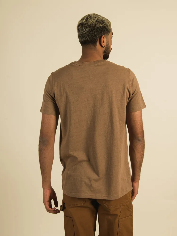 VICTOR VNECK T-SHIRT