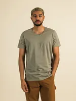 T-SHIRT VICTOR VNECK - DESTOCKAGE