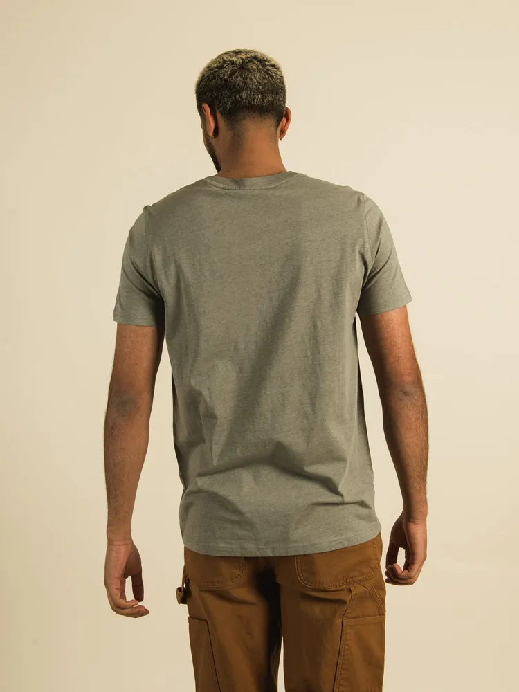 VICTOR VNECK T-SHIRT - CLEARANCE