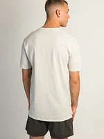 T-SHIRT BOATHOUSE LONG FIT