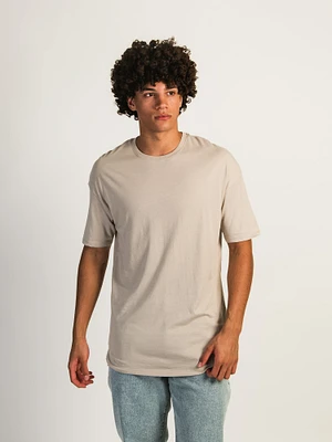 T-SHIRT BOATHOUSE LONG FIT