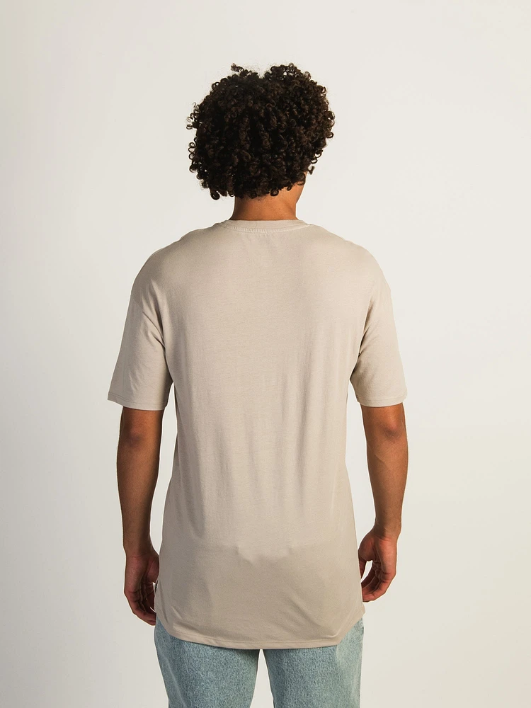 T-SHIRT BOATHOUSE LONG FIT