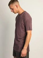 LONG FIT T-SHIRT