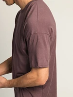 LONG FIT T-SHIRT