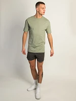 LONG FIT T-SHIRT