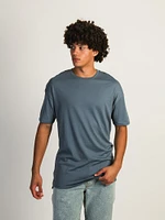 LONG FIT TEE