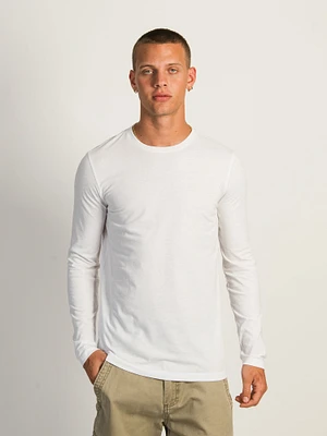 T-SHIRT LONGUES MANCHES VICTOR LONGLINE