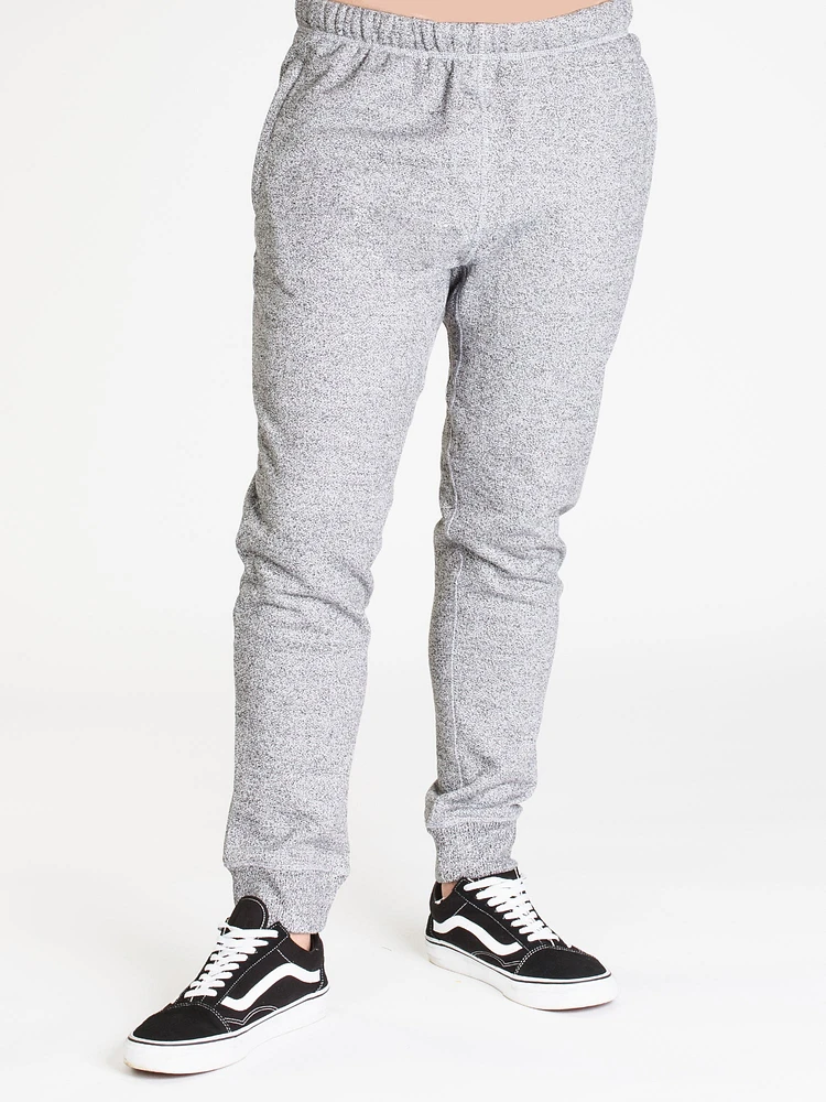 SLIM SWEATPANT