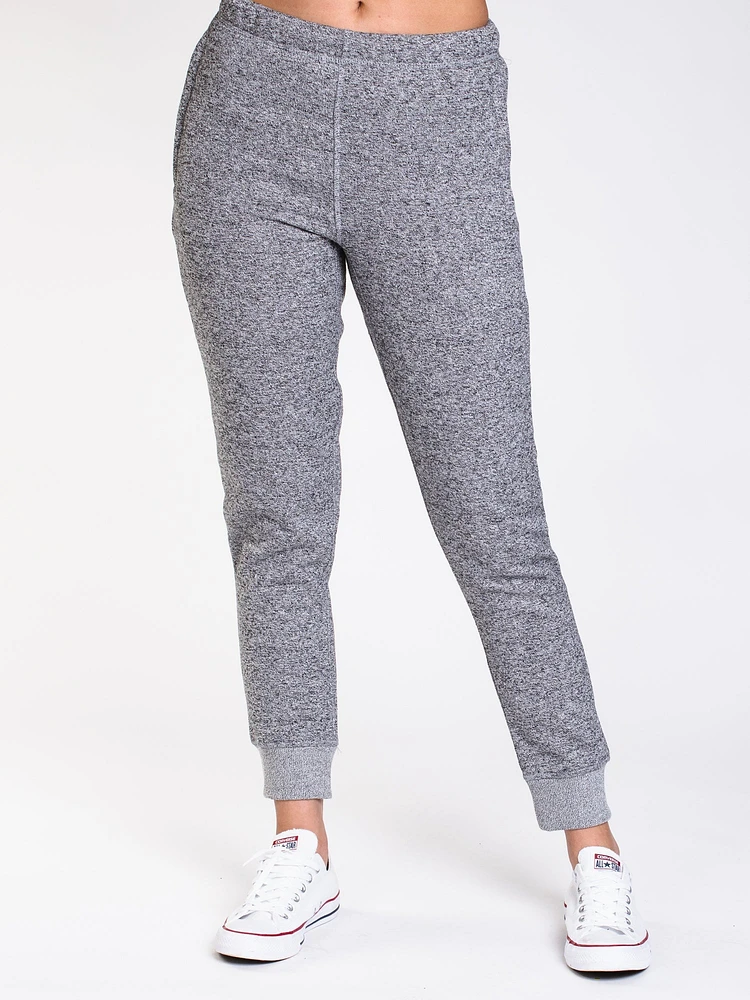 SLIM SWEATPANT