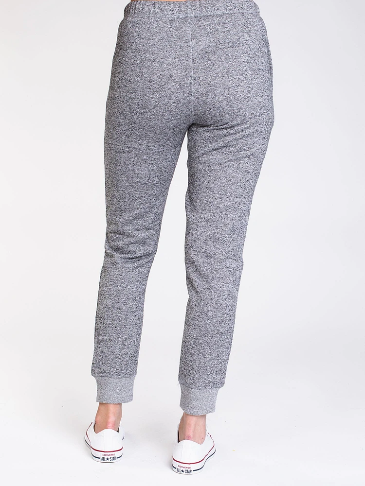 SLIM SWEATPANT