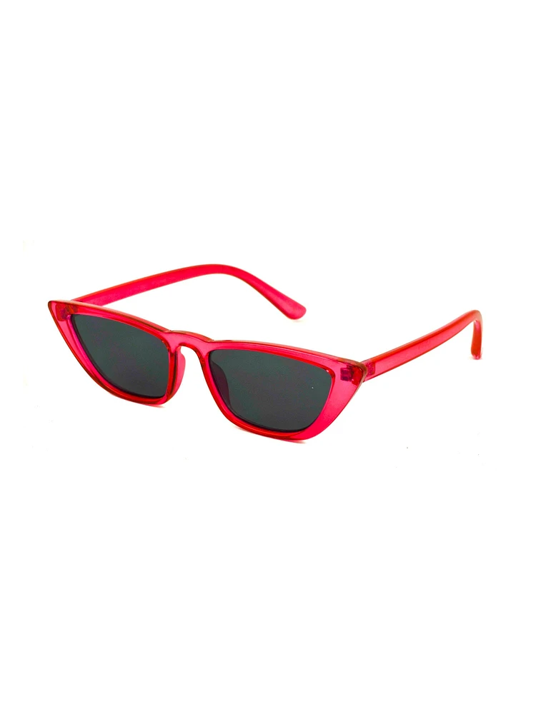 HILARY SUNGLASSES - CLEARANCE