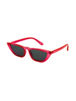 HILARY SUNGLASSES - CLEARANCE