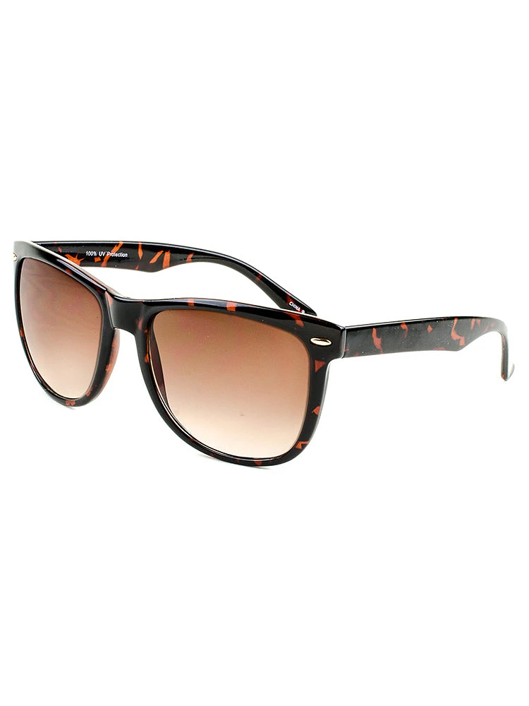 PUNK SUNGLASSES - CLEARANCE