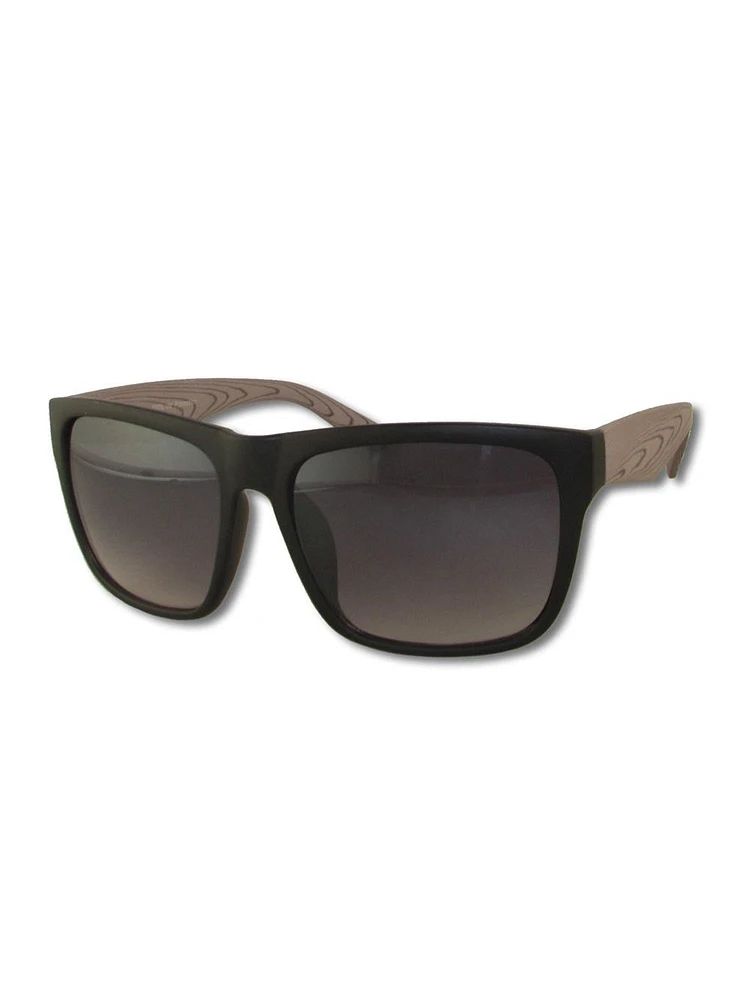 D GRAIN SUNGLASSES - CLEARANCE