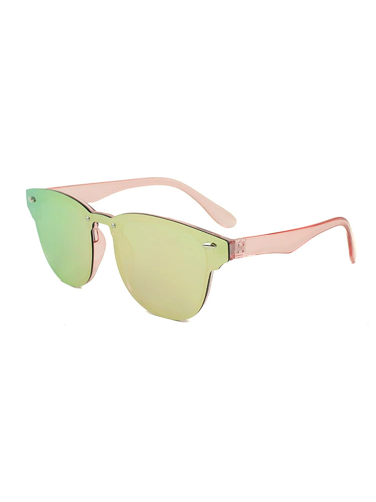 HAZE SUNGLASSES - CLEARANCE