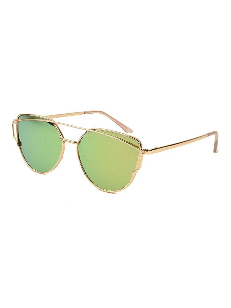 Boathouse AVERY SUNGLASSES - CLEARANCE