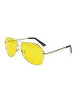 PARADOX SUNGLASSES - CLEARANCE