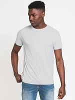 BOATHOUSE VICTOR CREWNECK TEE - CLEARANCE