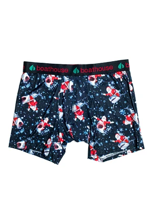 XMAS NOVELTY BRIEF