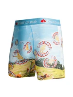 BOATHOUSE NOVELTY BOXER BRIEF - NOT A NUGGET CLEARANCE
