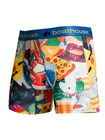 BOATHOUSE NOVELTY BOXER BRIEF - FLOATIES CLEARANCE